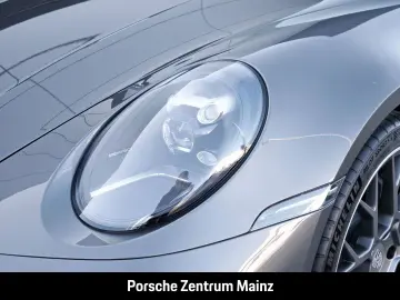 PORSCHE 992 911 Carrera SportDesign SAGA BOSE Schiebedac