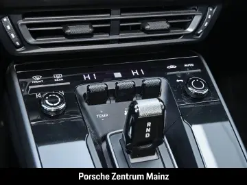 PORSCHE 992 911 Carrera SportDesign SAGA BOSE Schiebedac