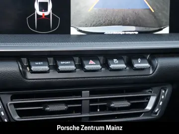 PORSCHE 992 911 Carrera SportDesign SAGA BOSE Schiebedac