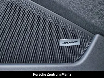 PORSCHE 992 911 Carrera SportDesign SAGA BOSE Schiebedac
