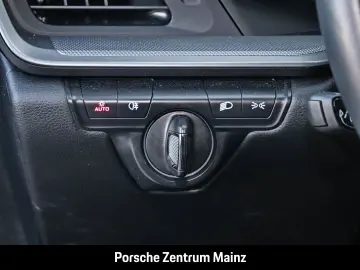 PORSCHE 992 911 Carrera SportDesign SAGA BOSE Schiebedac