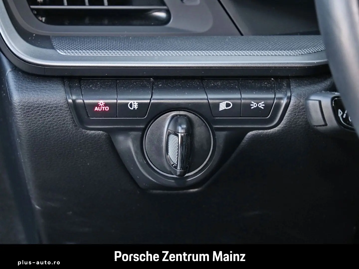 PORSCHE 992 911 Carrera SportDesign SAGA BOSE Schiebedac