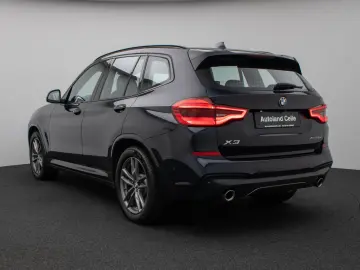BMW X3 xD20d MSport Kamera DAB HiFi AHK Alarm 19Zoll