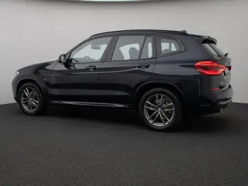 BMW X3 xD20d MSport Kamera DAB HiFi AHK Alarm 19Zoll