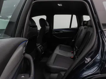 BMW X3 xD20d MSport Kamera DAB HiFi AHK Alarm 19Zoll