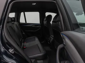 BMW X3 xD20d MSport Kamera DAB HiFi AHK Alarm 19Zoll