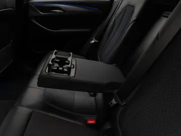 BMW X3 xD20d MSport Kamera DAB HiFi AHK Alarm 19Zoll