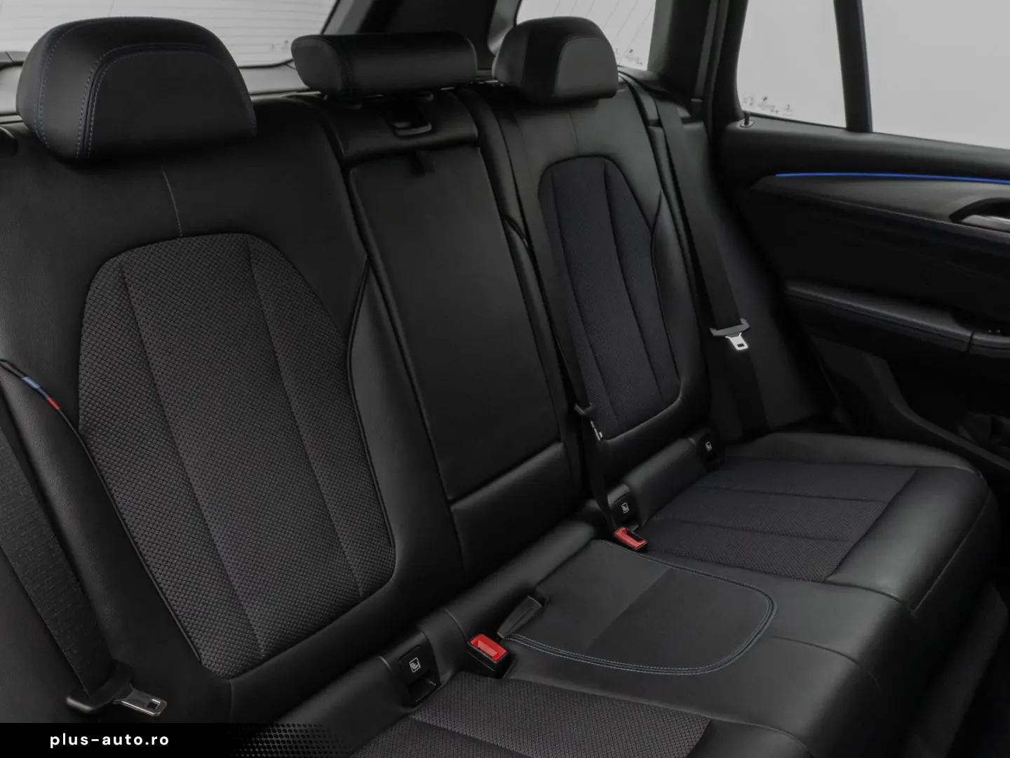 BMW X3 xD20d MSport Kamera DAB HiFi AHK Alarm 19Zoll