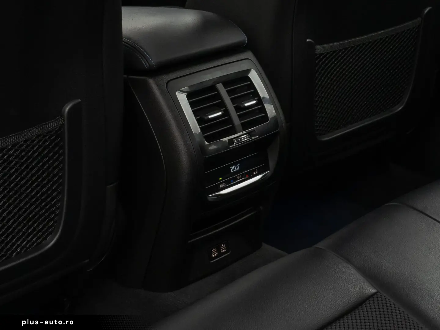 BMW X3 xD20d MSport Kamera DAB HiFi AHK Alarm 19Zoll