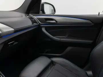 BMW X3 xD20d MSport Kamera DAB HiFi AHK Alarm 19Zoll