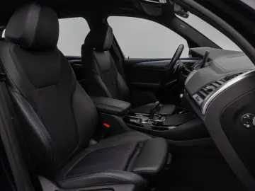 BMW X3 xD20d MSport Kamera DAB HiFi AHK Alarm 19Zoll