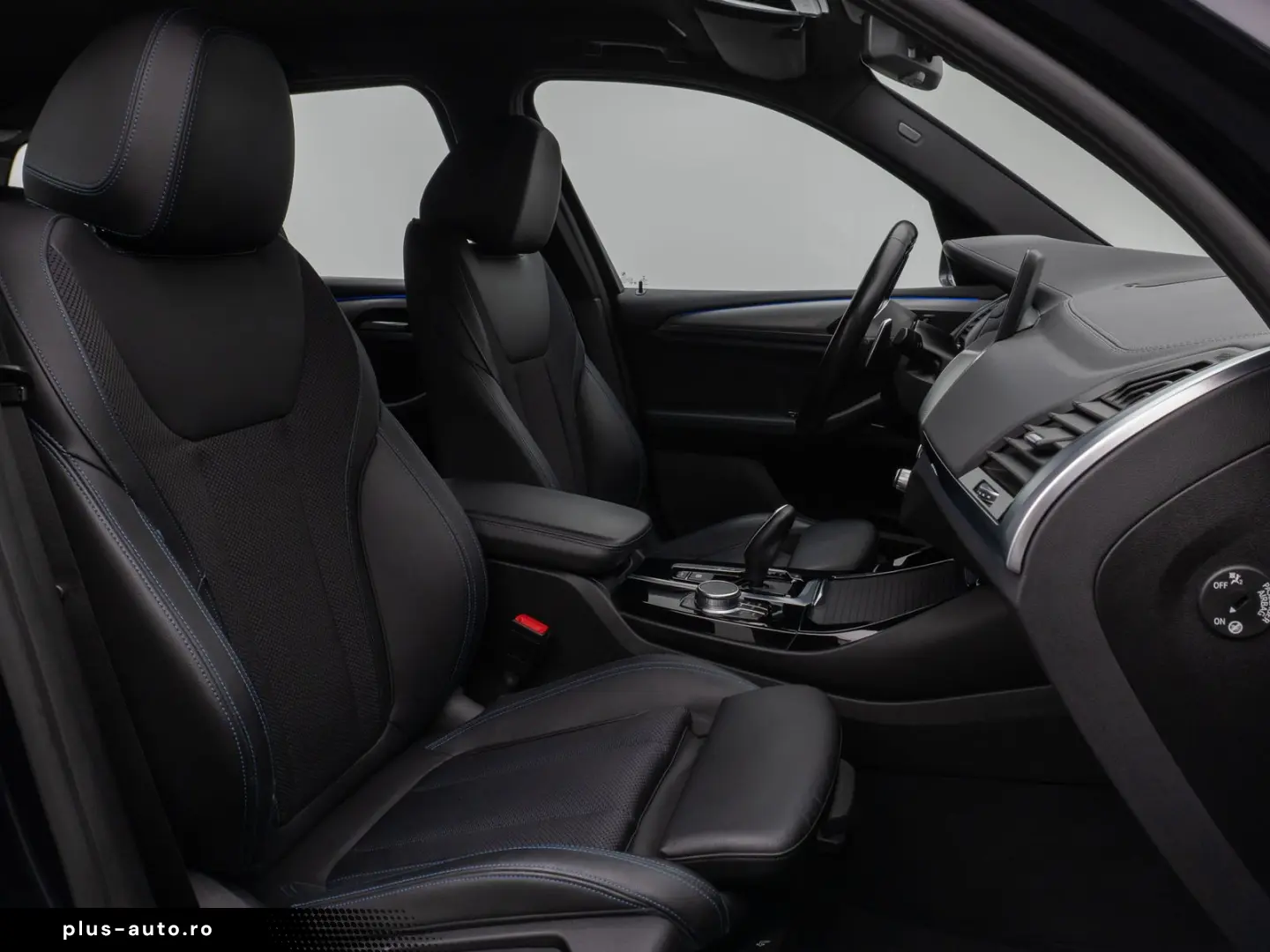 BMW X3 xD20d MSport Kamera DAB HiFi AHK Alarm 19Zoll