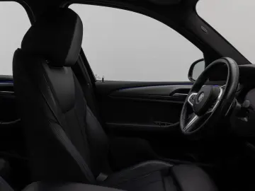 BMW X3 xD20d MSport Kamera DAB HiFi AHK Alarm 19Zoll