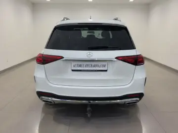 Mercedes-Benz GLE 450 4MATIC