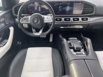 Mercedes-Benz GLE 450 4MATIC