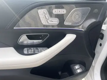 Mercedes-Benz GLE 450 4MATIC