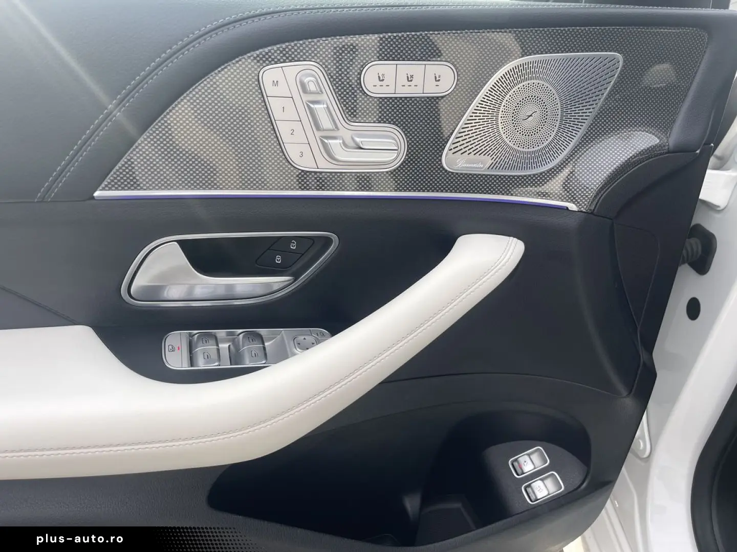 Mercedes-Benz GLE 450 4MATIC