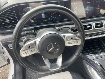 Mercedes-Benz GLE 450 4MATIC