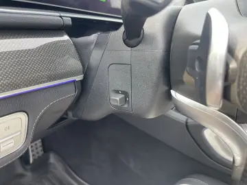 Mercedes-Benz GLE 450 4MATIC