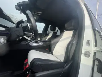 Mercedes-Benz GLE 450 4MATIC