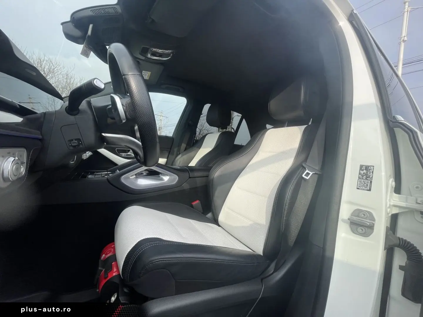 Mercedes-Benz GLE 450 4MATIC