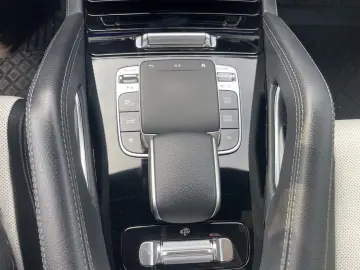 Mercedes-Benz GLE 450 4MATIC
