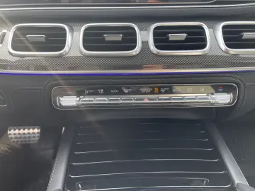 Mercedes-Benz GLE 450 4MATIC