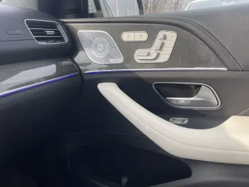 Mercedes-Benz GLE 450 4MATIC