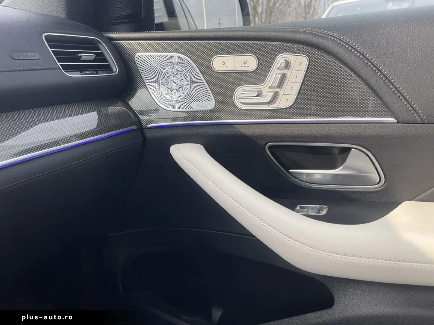 Mercedes-Benz GLE 450 4MATIC