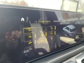 Mercedes-Benz GLE 450 4MATIC