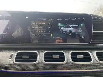 Mercedes-Benz GLE 450 4MATIC