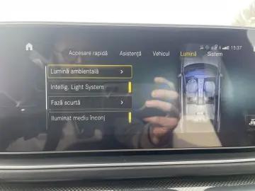 Mercedes-Benz GLE 450 4MATIC