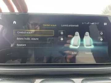 Mercedes-Benz GLE 450 4MATIC