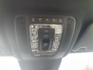 Mercedes-Benz GLE 450 4MATIC