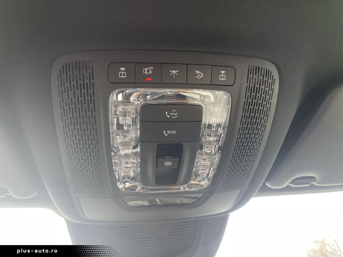 Mercedes-Benz GLE 450 4MATIC