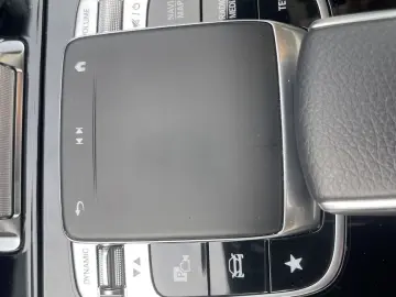 Mercedes-Benz GLE 450 4MATIC