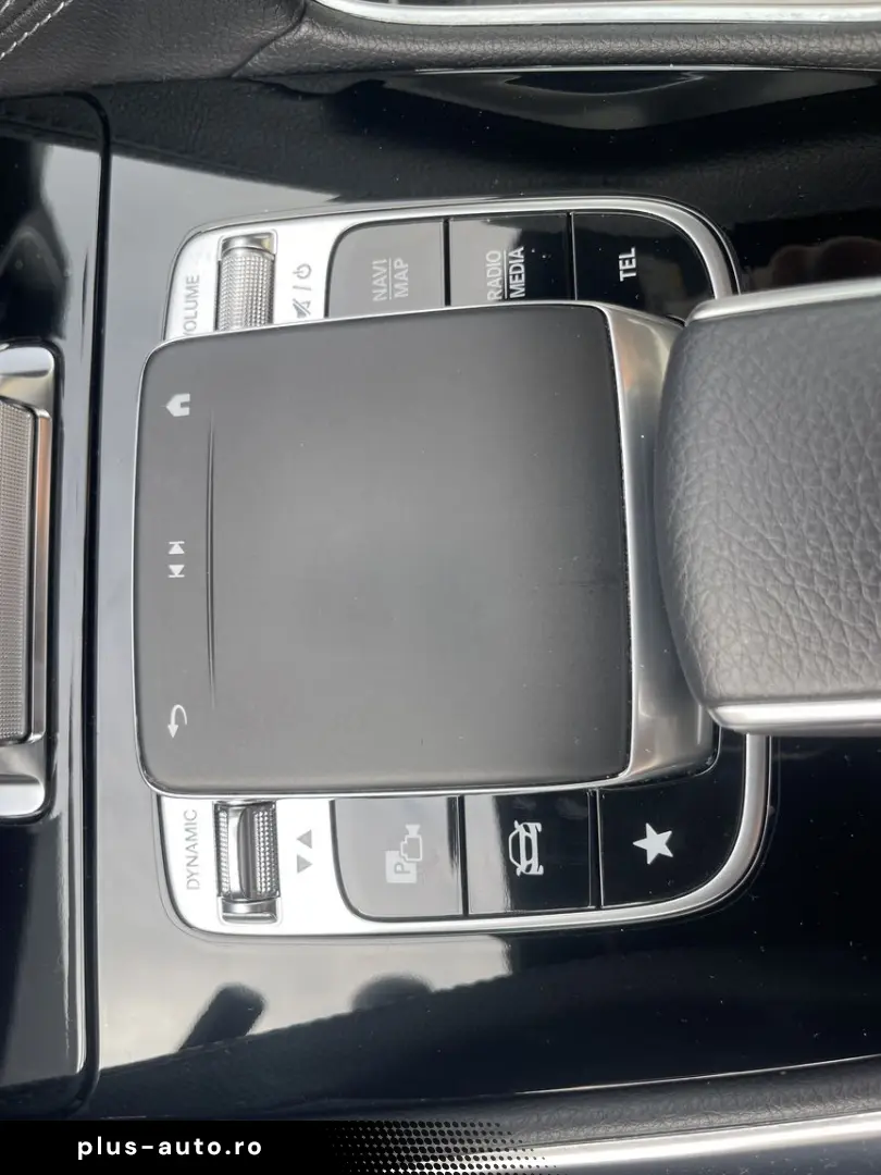 Mercedes-Benz GLE 450 4MATIC