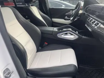 Mercedes-Benz GLE 450 4MATIC