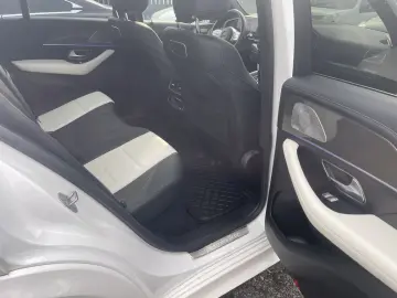 Mercedes-Benz GLE 450 4MATIC