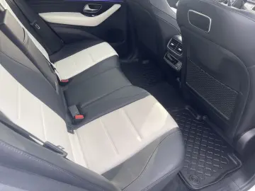 Mercedes-Benz GLE 450 4MATIC