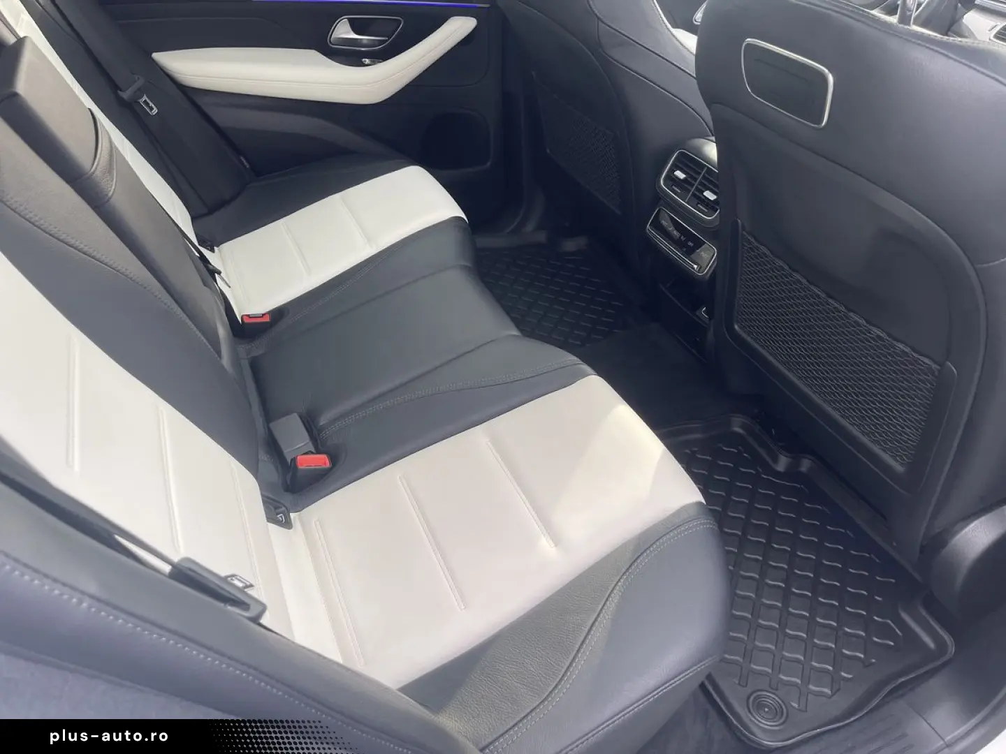 Mercedes-Benz GLE 450 4MATIC