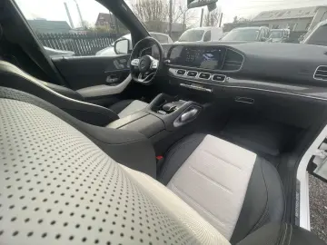 Mercedes-Benz GLE 450 4MATIC