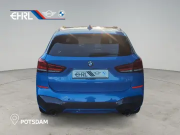 BMW X1 sDrive18d M Sportpaket   AHK HEAD-UP RFK HIFI