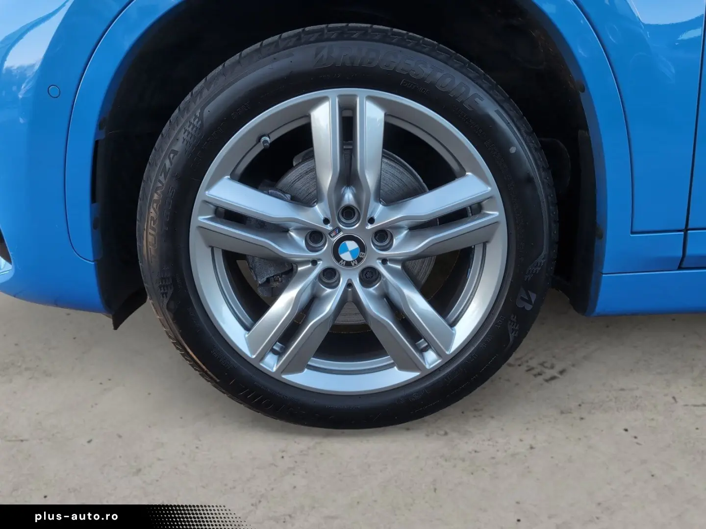 BMW X1 sDrive18d M Sportpaket   AHK HEAD-UP RFK HIFI