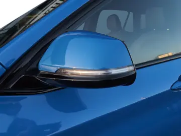 BMW X1 sDrive18d M Sportpaket   AHK HEAD-UP RFK HIFI