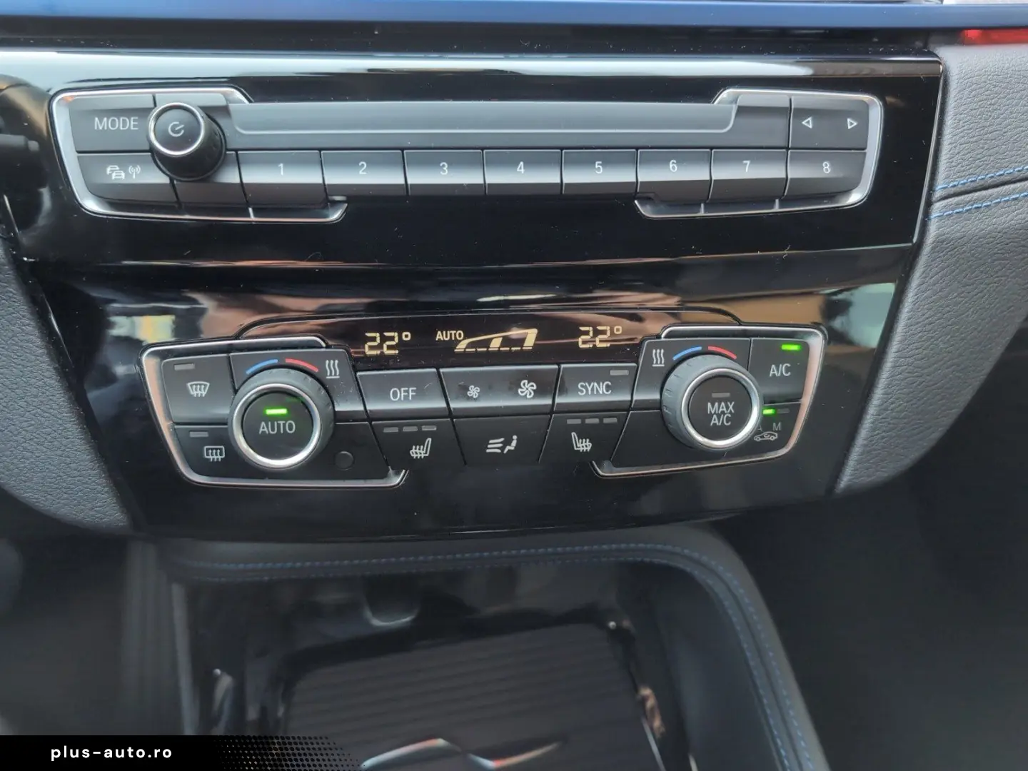 BMW X1 sDrive18d M Sportpaket   AHK HEAD-UP RFK HIFI