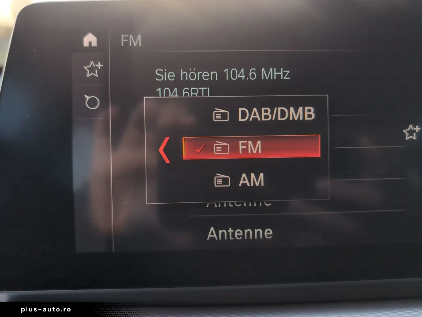 BMW X1 sDrive18d M Sportpaket   AHK HEAD-UP RFK HIFI