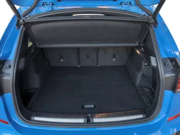 BMW X1 sDrive18d M Sportpaket   AHK HEAD-UP RFK HIFI