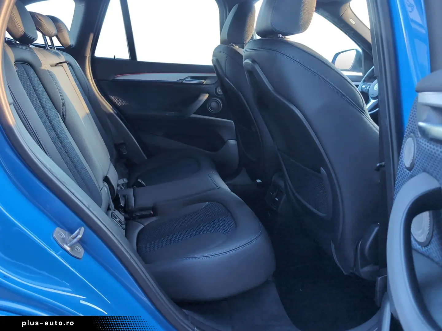 BMW X1 sDrive18d M Sportpaket   AHK HEAD-UP RFK HIFI