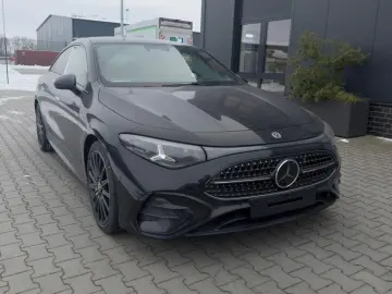 MERCEDES BENZ CLA 220 4M AMG